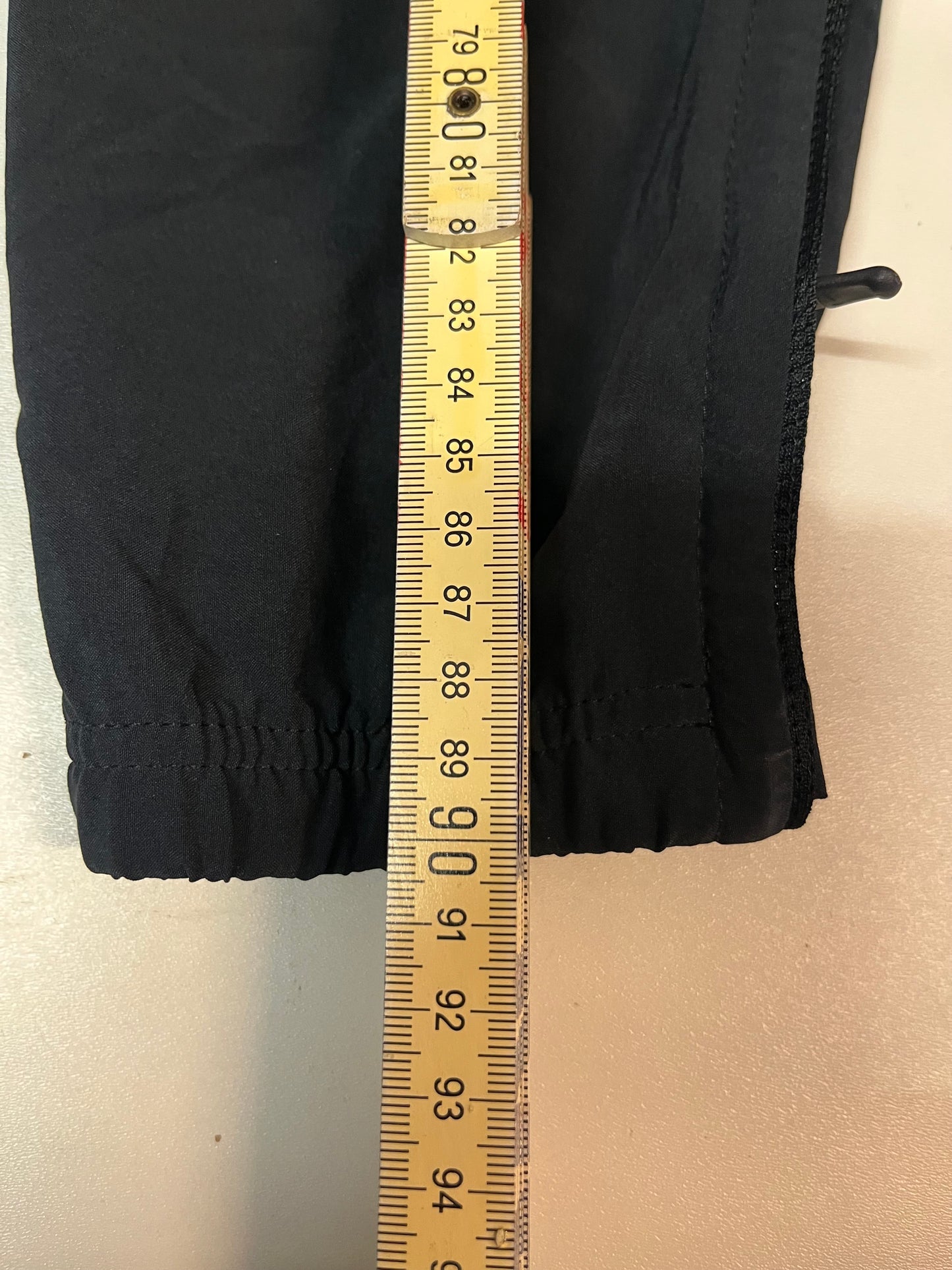 Nike Vintage Trackpants S baggy 4117
