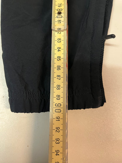 Nike Vintage Trackpants S baggy 4117