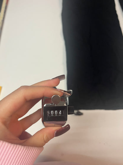 Vintage Nike Trackpants baggy 38 fit S 5664