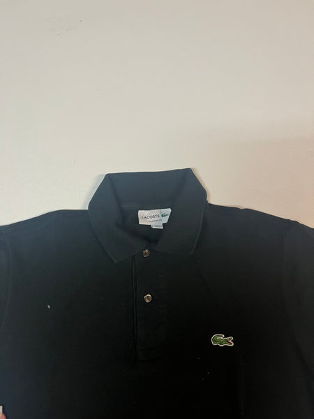 Vintage Lacoste Polo Shirt S 2188