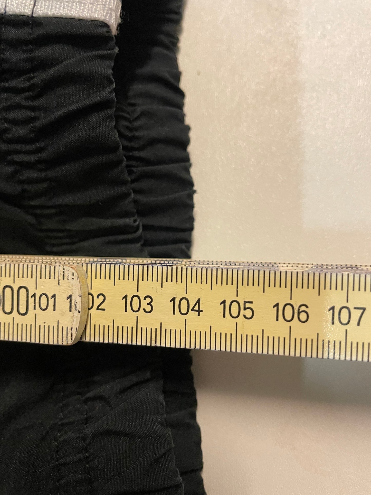 Nike Vintage Trackpants L 4621