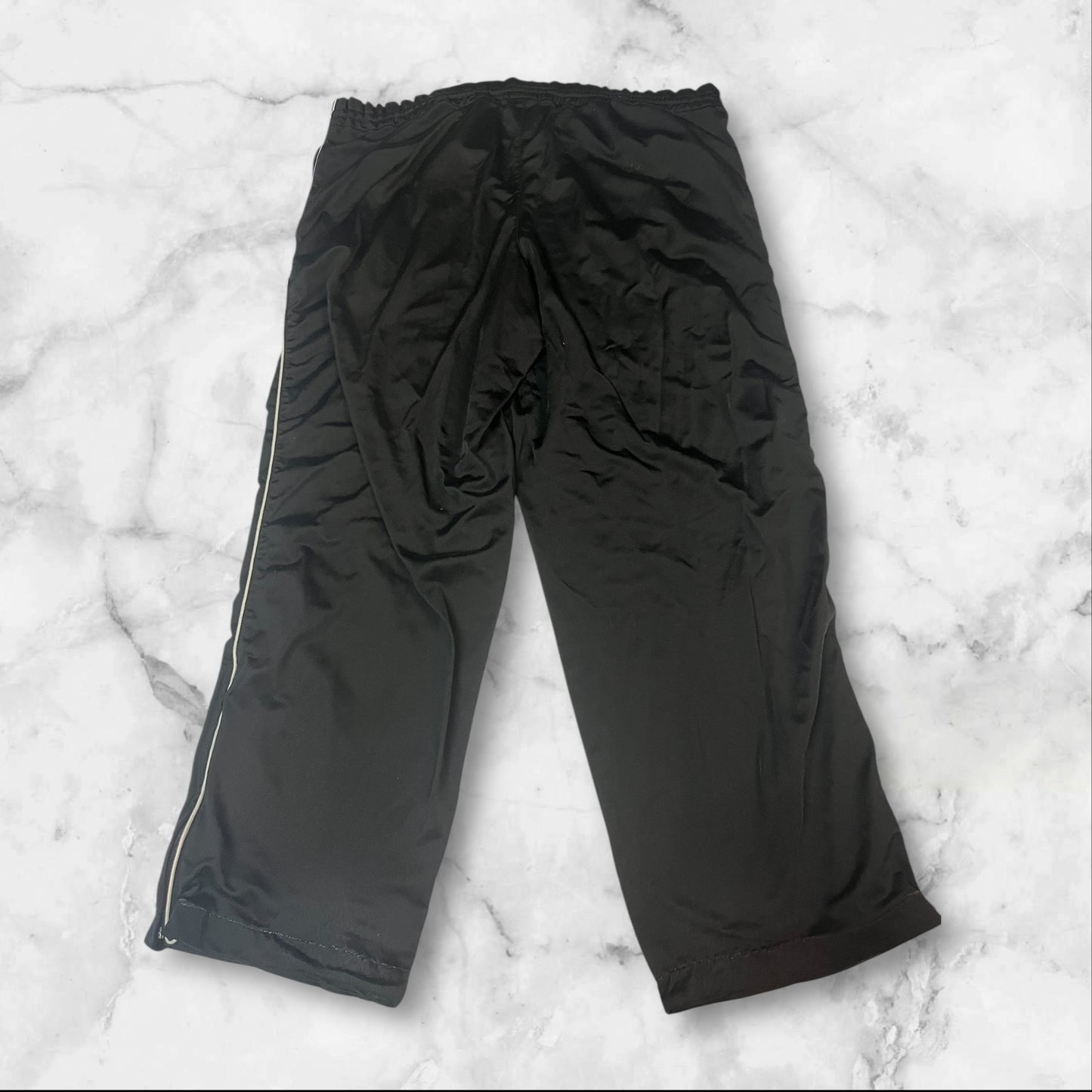 Vintage Nike Trackpants XL baggy 4978