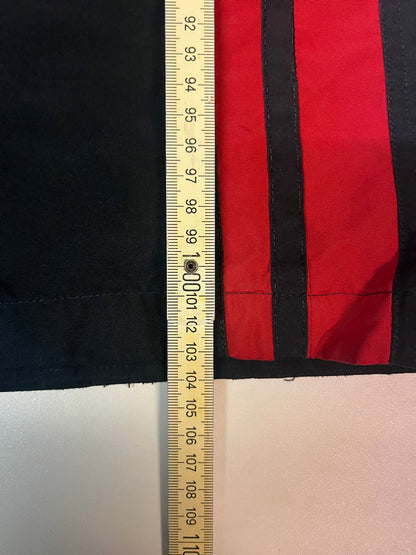 Vintage Nike Trackpans baggy XL fit M 4987