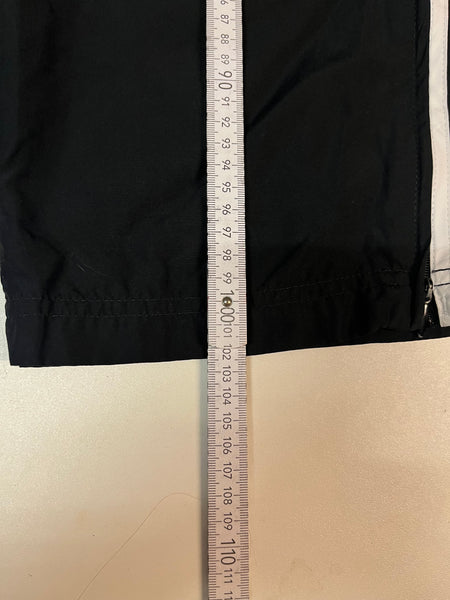 Adidas Vintage Trackpants L fit S-M Baggy 2082