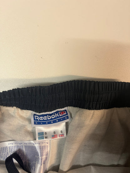 Vintage Reebok Trackpants S 3286