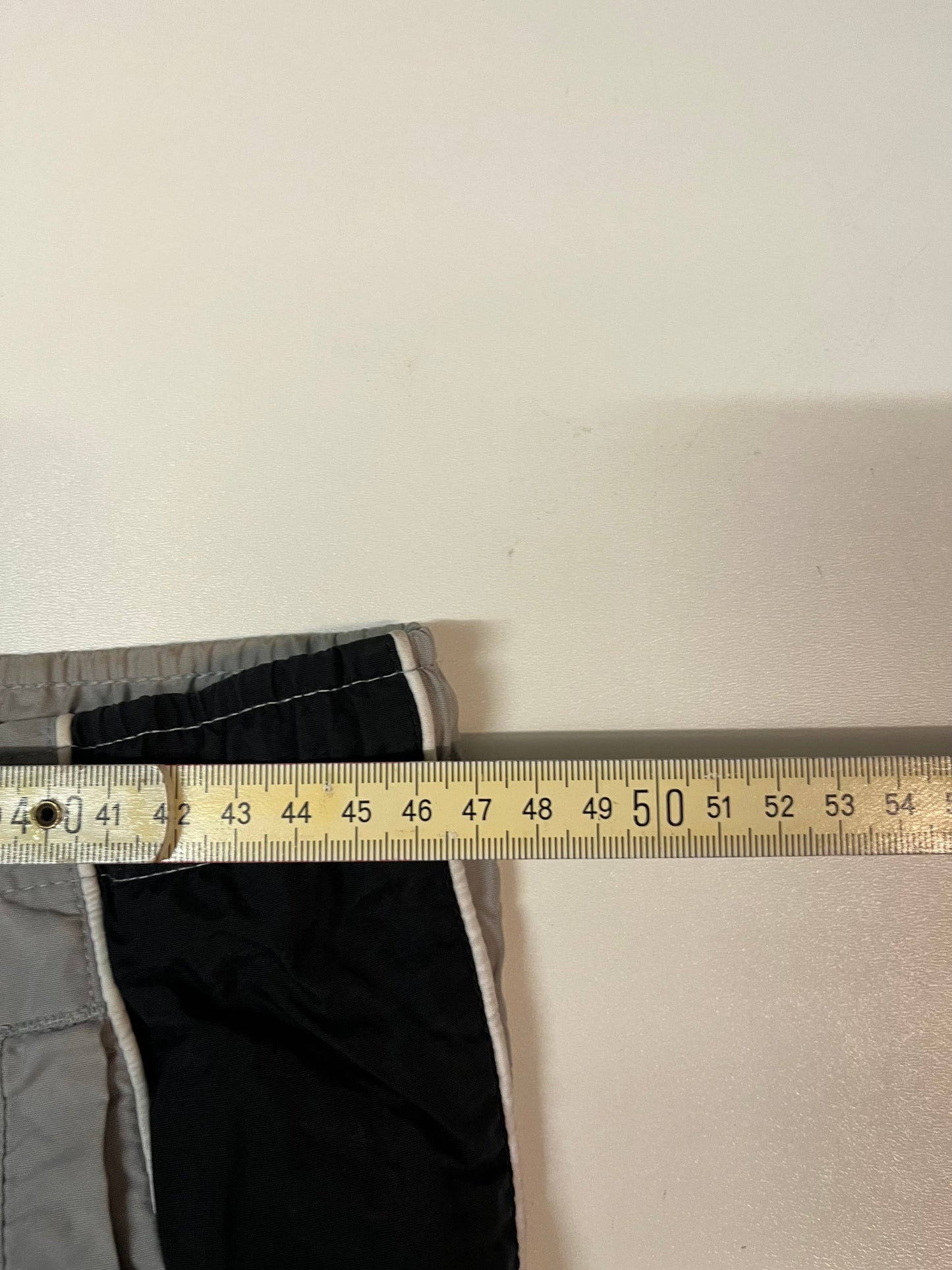 Nike Vintage Trackpants L baggy 5477