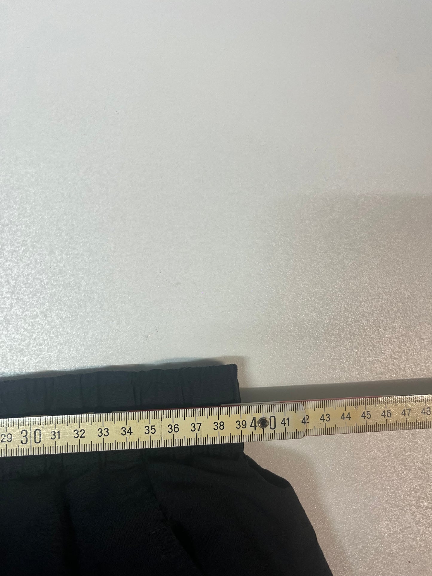 Vintage Nike Trackpants L fit M 5576