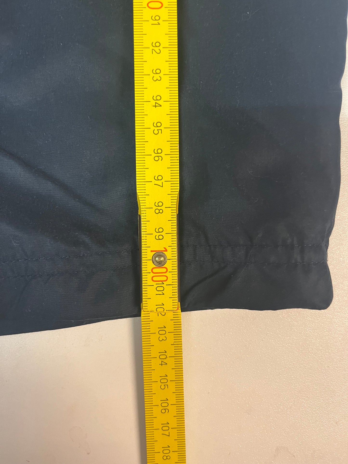 Vintage Reebok Trackpants S 3286