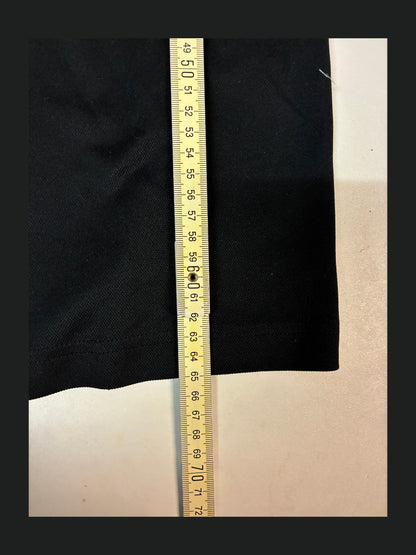 Vintage Lacoste Polo Shirt Gym M 6299