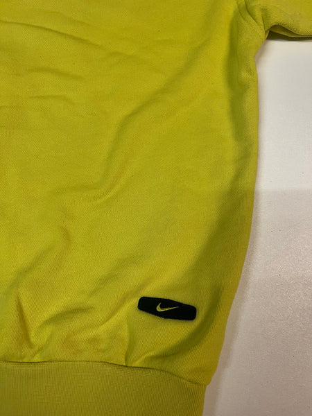 Vintage Nike Sweatshirt S 526