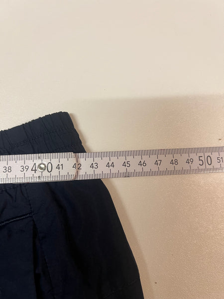 Adidas Vintage Trackpants S-M Baggy 1852