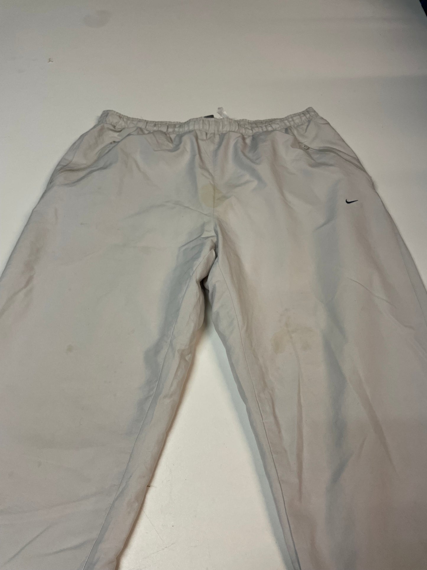 Nike Vintage Trackpants XL 6051