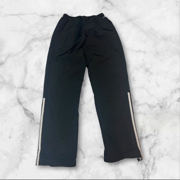 Vintage Reebok Trackpants baggy S 1813