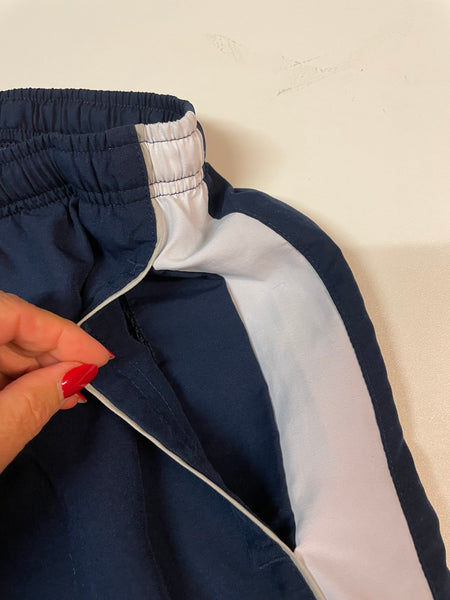 Nike Vintage Trackpants Baggy L 1989