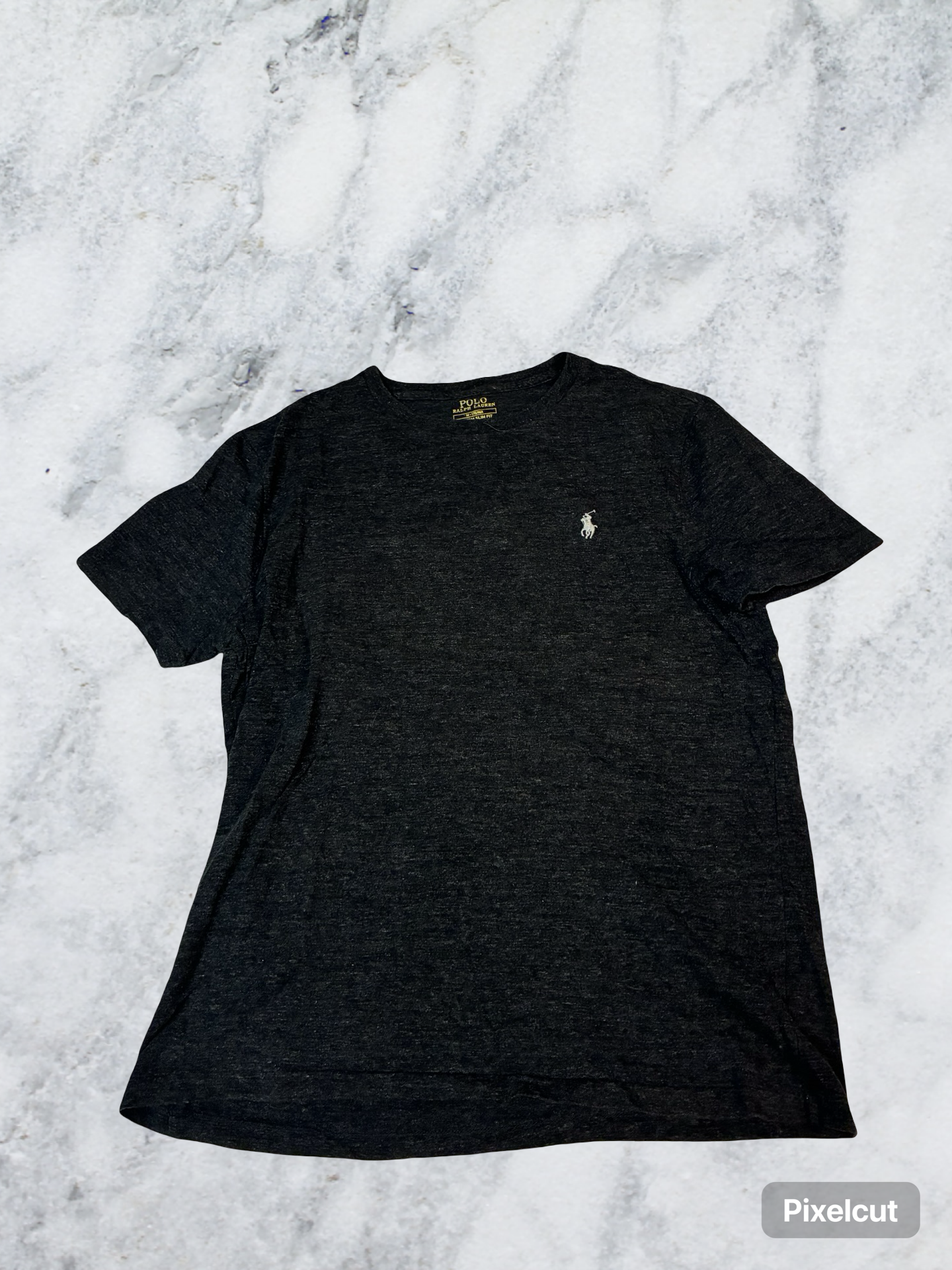 Vintage Polo Ralph Lauren Tshirt M 6462