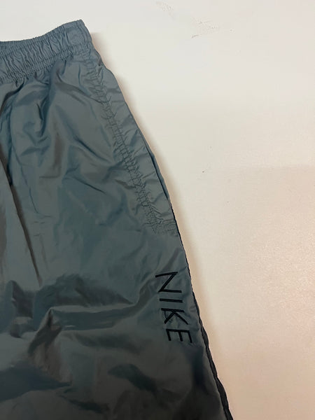 Vintage Nike Trackpants baggy S 2208