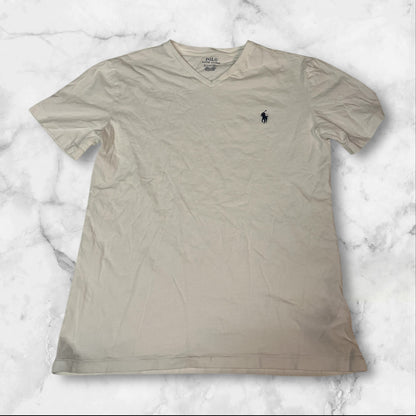 Polo Ralph Lauren Vintage Tshirt S 4725