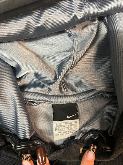Vintage Nike Hoodie M fit L 5642