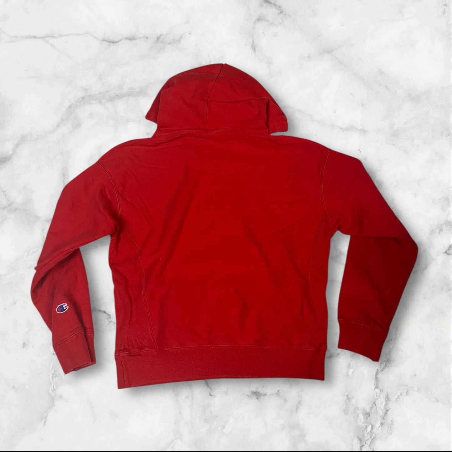 Champion Vintage Hoodie M 4756