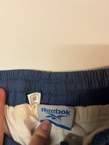 Vintage Reebok Trackpants XS 1457