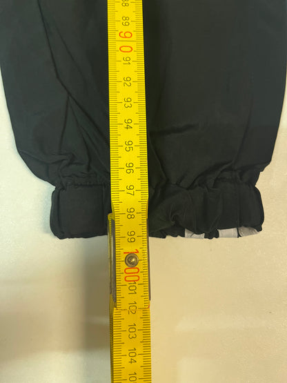 Adidas Vintage Trackpants S baggy 3417