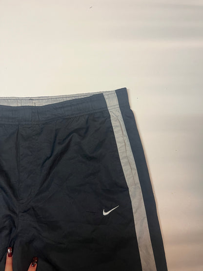 Vintage Nike Trackpants baggy L 3881