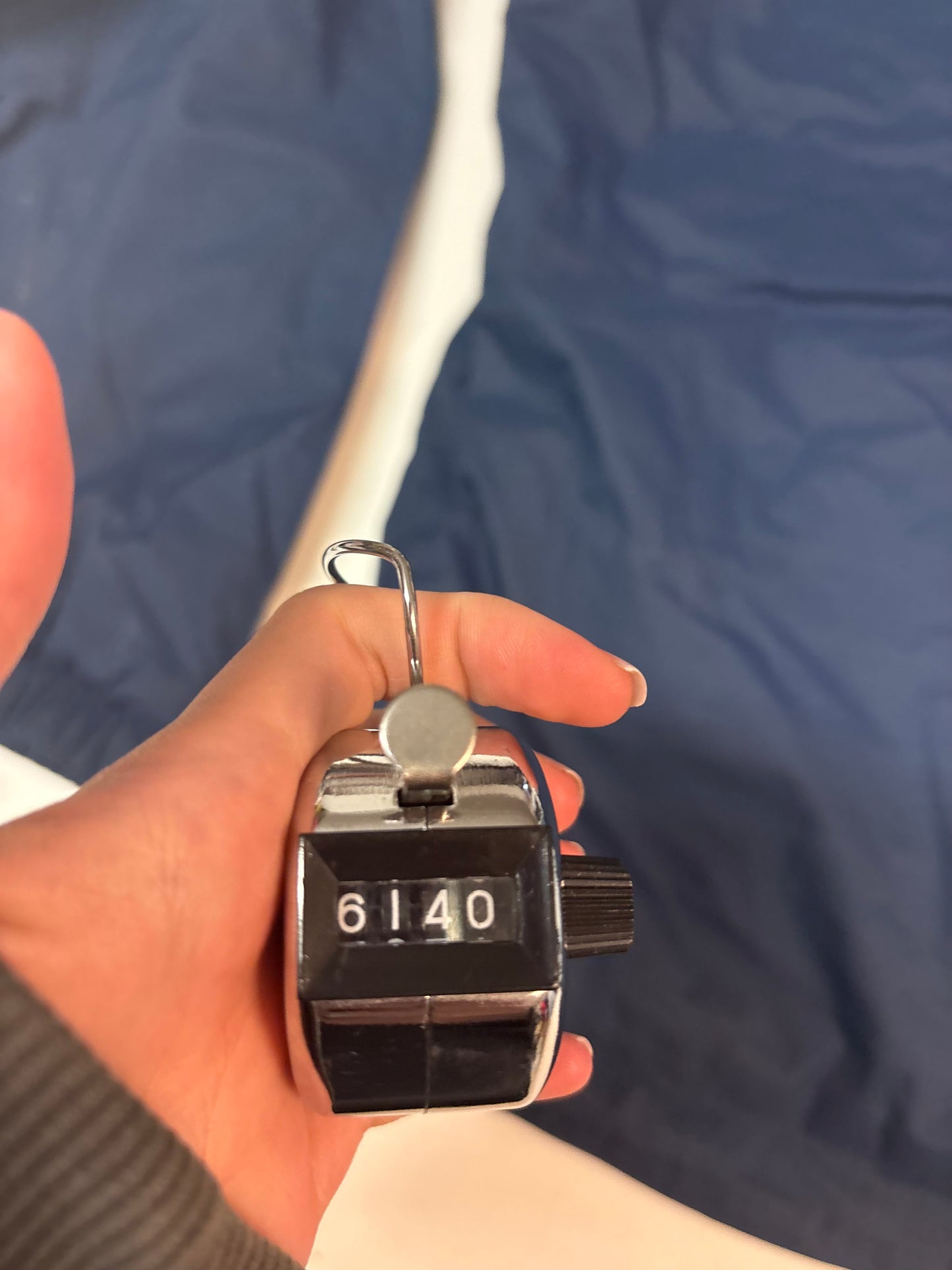 The north face vintage Jacke s navy 6140