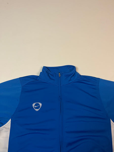 Vintage Nike Trainingsjacke L 9790