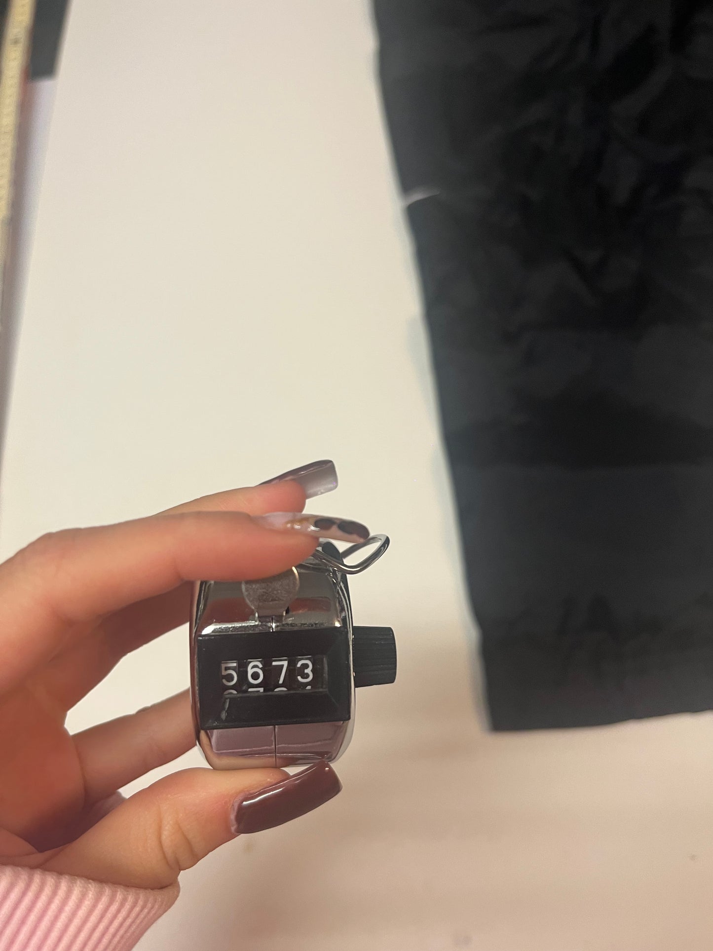 Vintage Nike Trackpants M 5673