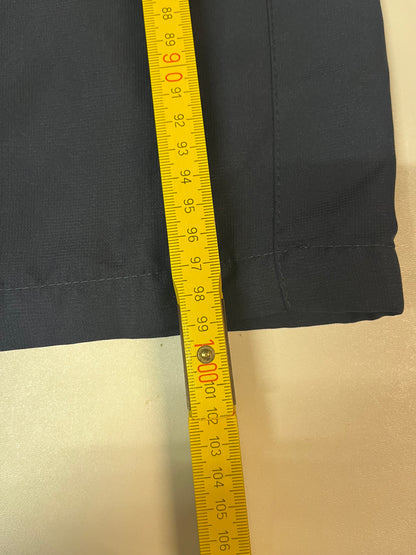 Nike Vintage Trackpants Xxl Baggy 3409
