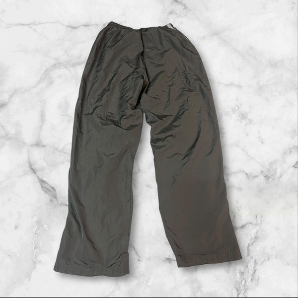 Vintage Reebok Trackpants Baggy M 1875