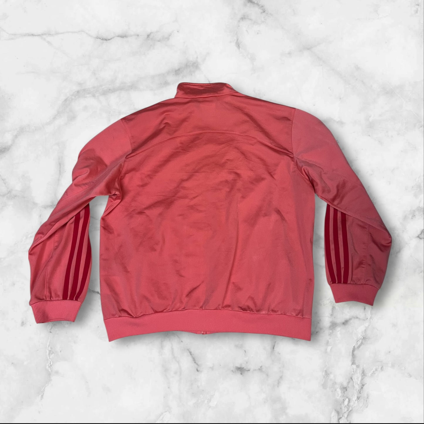 Adidas Vintage Jacke S-M 4690