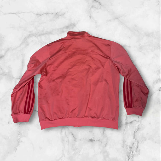 Adidas Vintage Jacke S-M 4690