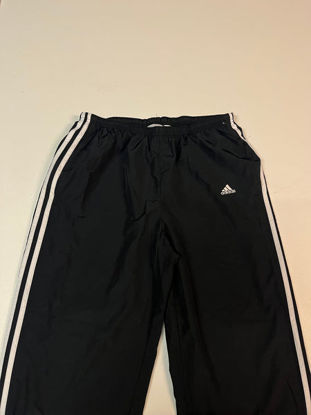 Adidas Vintage Trackpants L fit S-M Baggy 2082