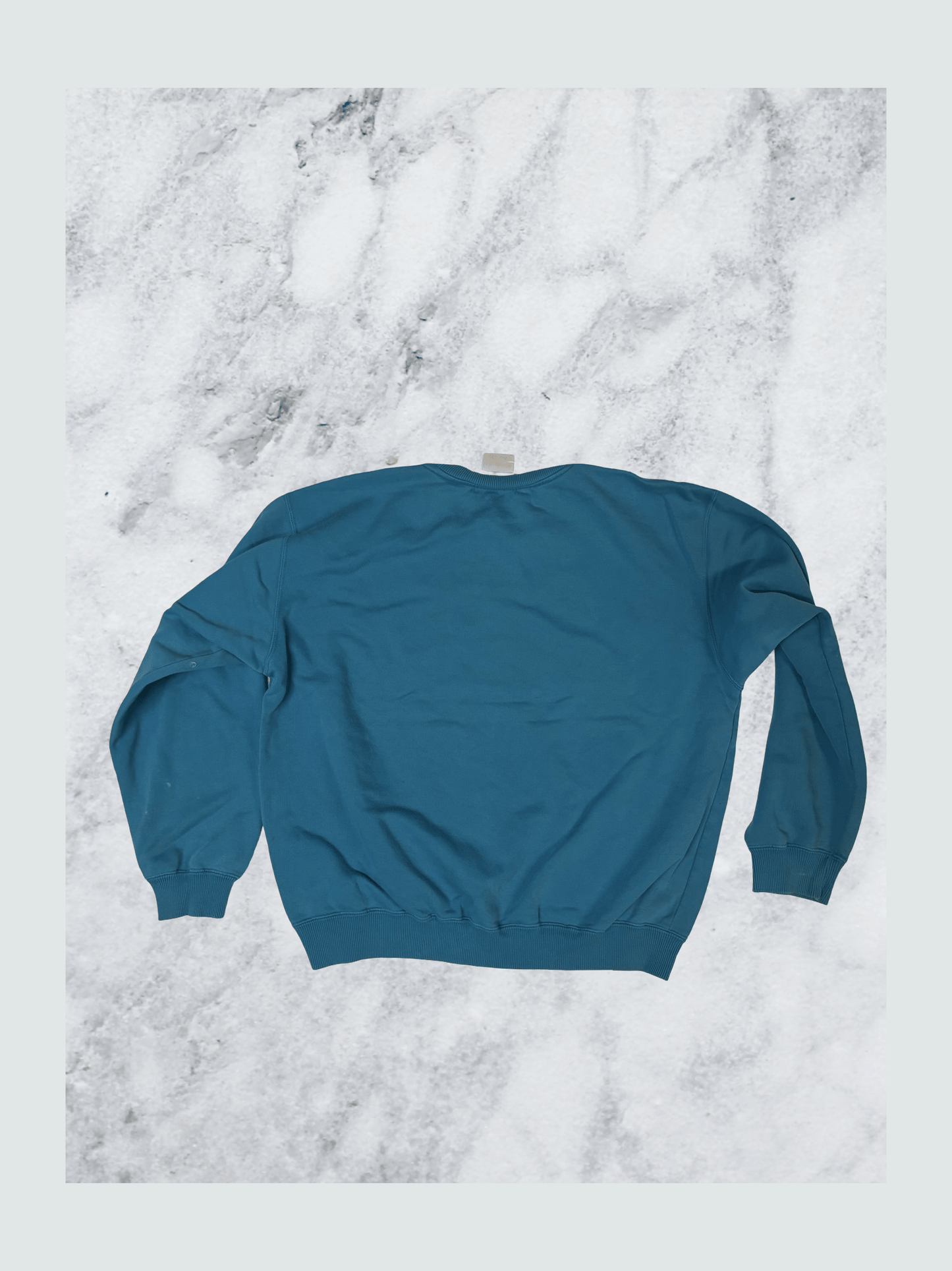 Reebok Vintage Pullover M 6159