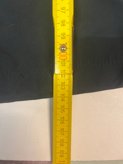 Vintage Nike Trackpants L 3743