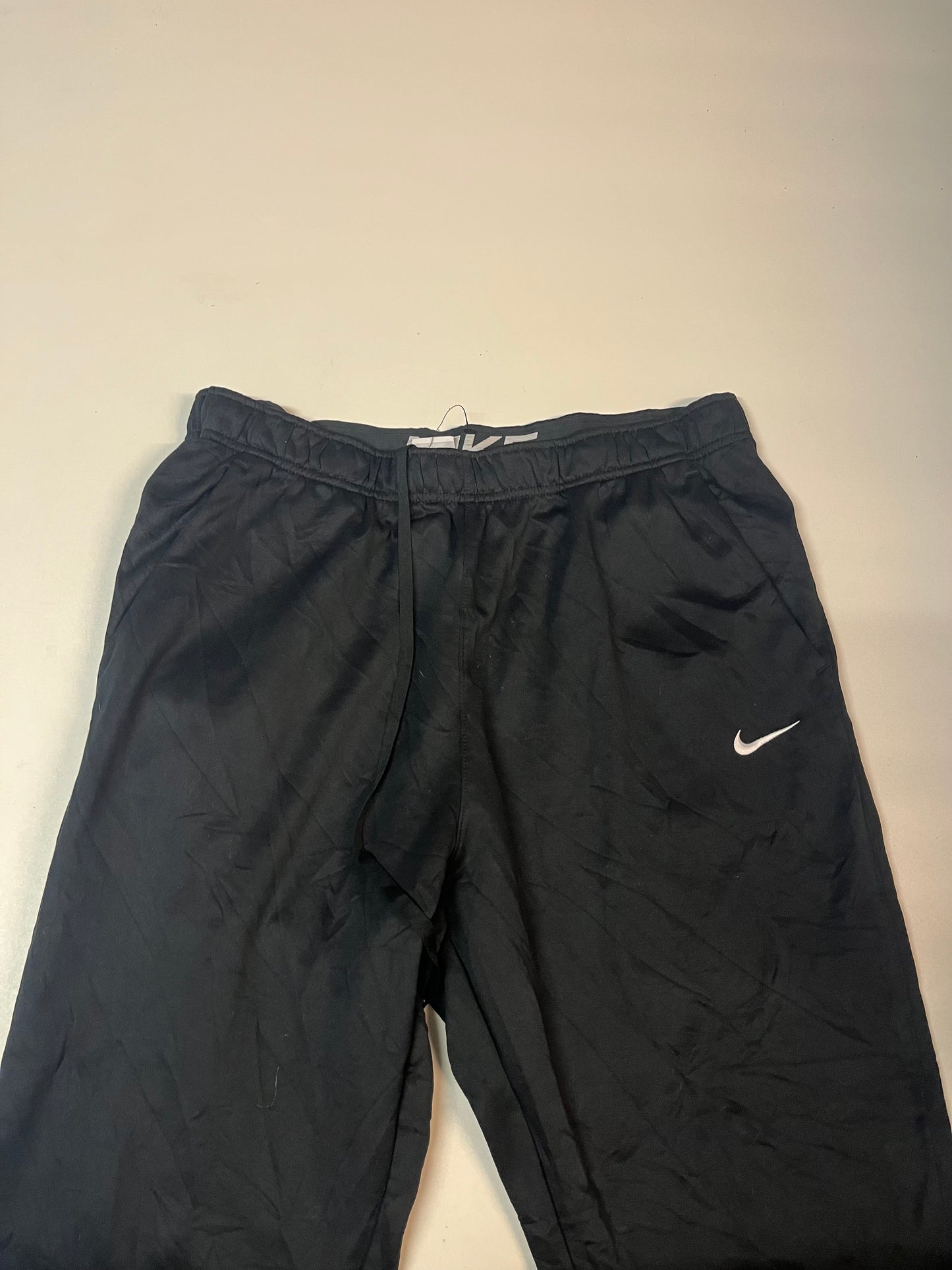 Nike Vintage Trackpants xxl gefüttert baggy 5423