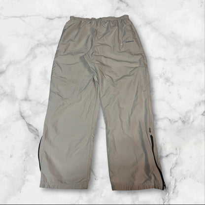 Vintage Reebok Trackpants baggy XL 3646