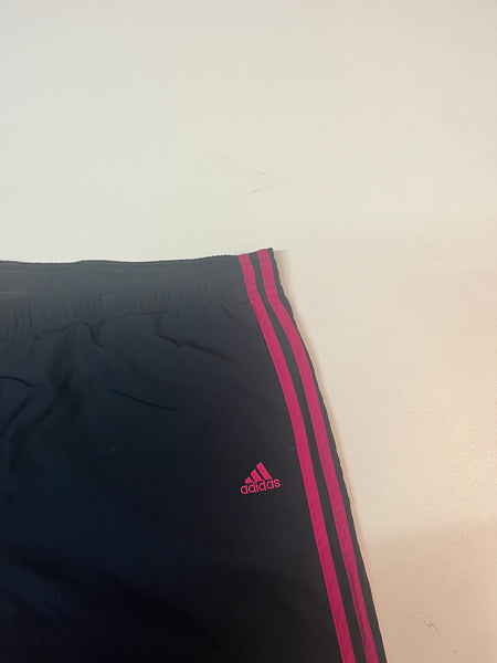 Vintage Adidas Trackpants baggy L fit S (kein Bändchen) 1913