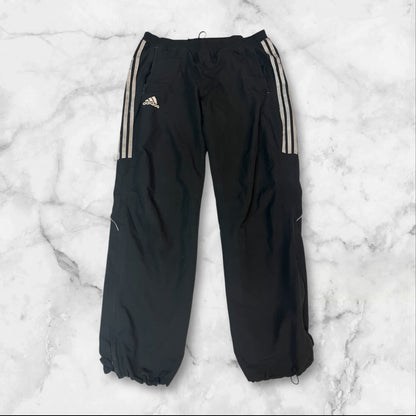 Adidas Vintage Trackpants L Baggy 3406