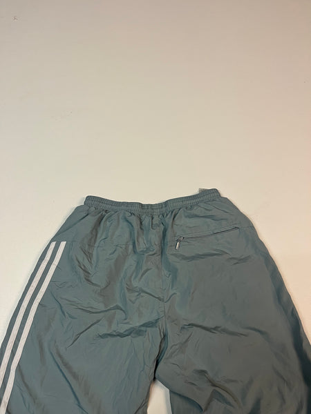 Vintage Adidas Trackpants XS - S 635
