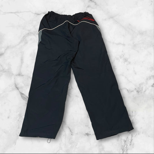 Nike Vintage Trackpants Baggy L 3280