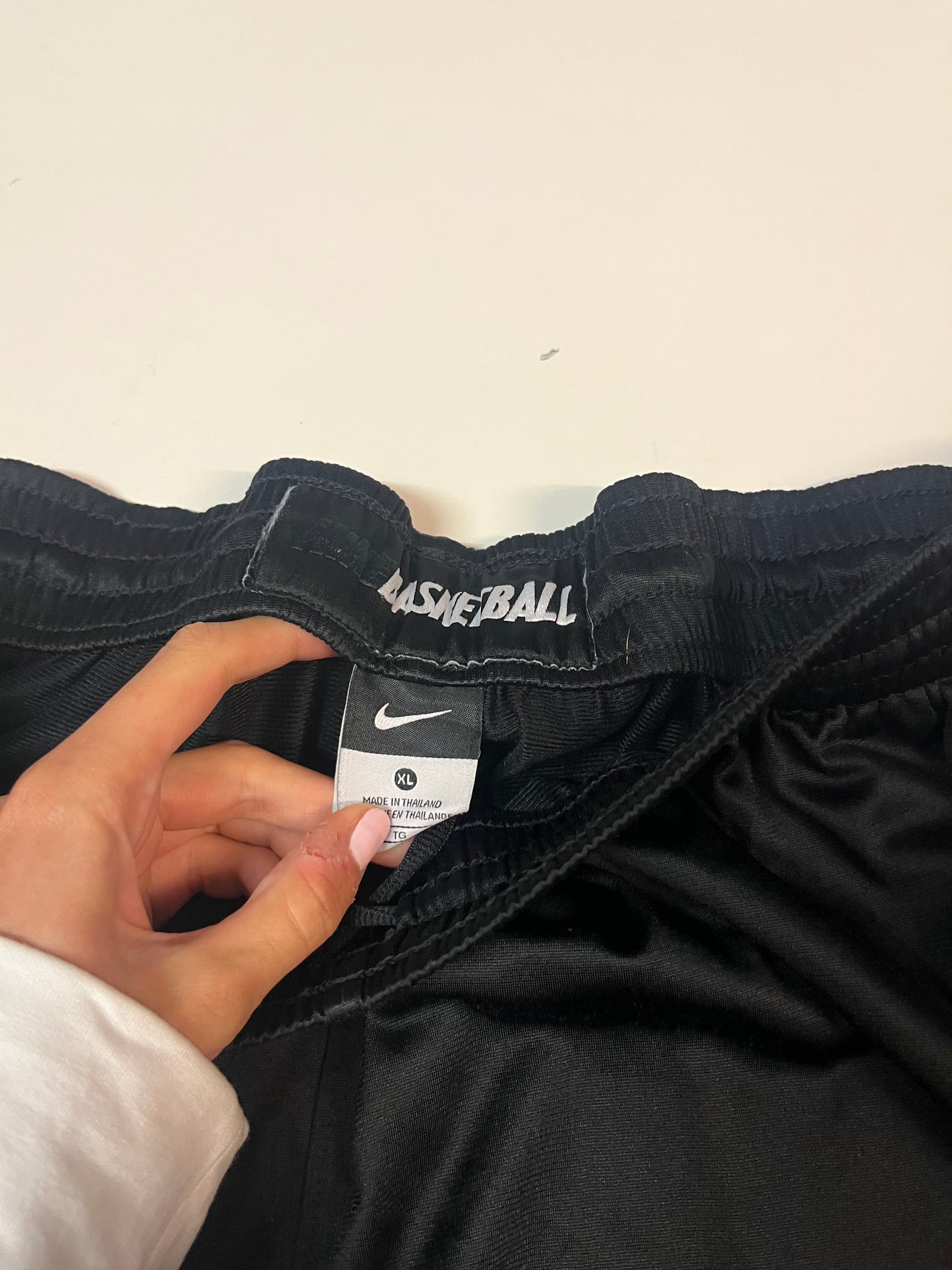 Nike Vintage Trackpants Xl baggy 4585