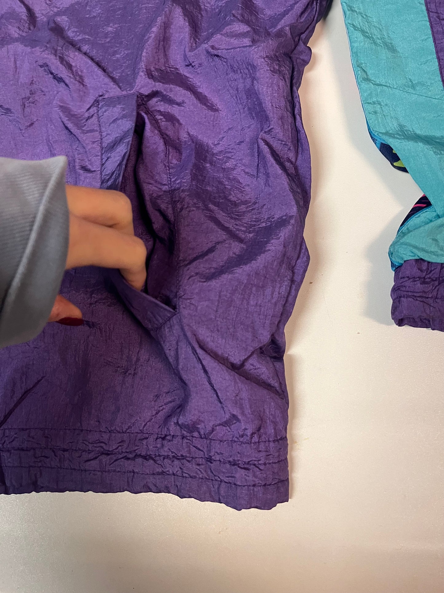 Dadora Vintage Jacke L 5122