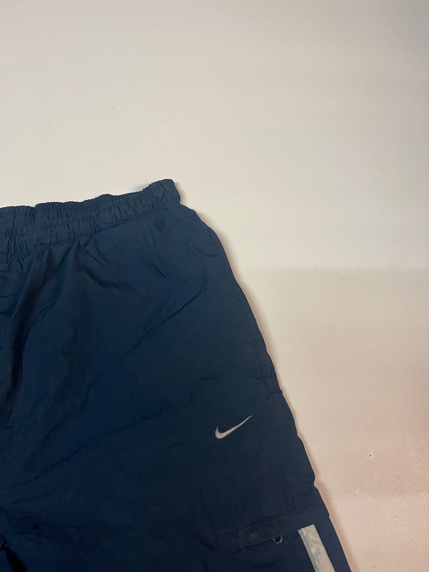 Vintage Nike Trackpants M fit S 5714