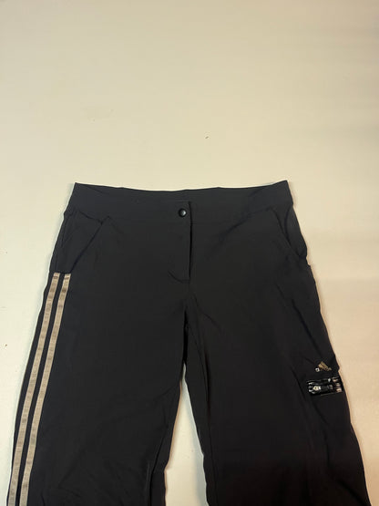 Adidas Vintage Trackpants M baggy 4469