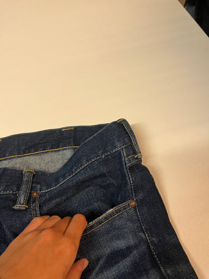 Polo Ralph Lauren Vintage Jeans fit S 3468