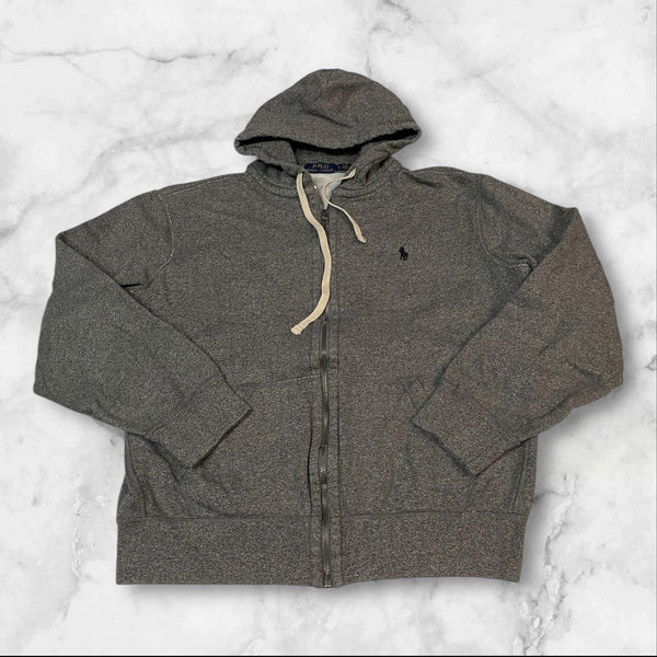 Ralph Lauren Vintage Hoodie L 1764