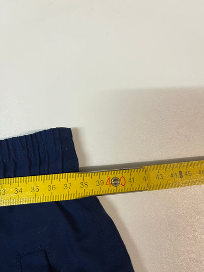 Adidas Vintage Trackpants L Baggy 3588