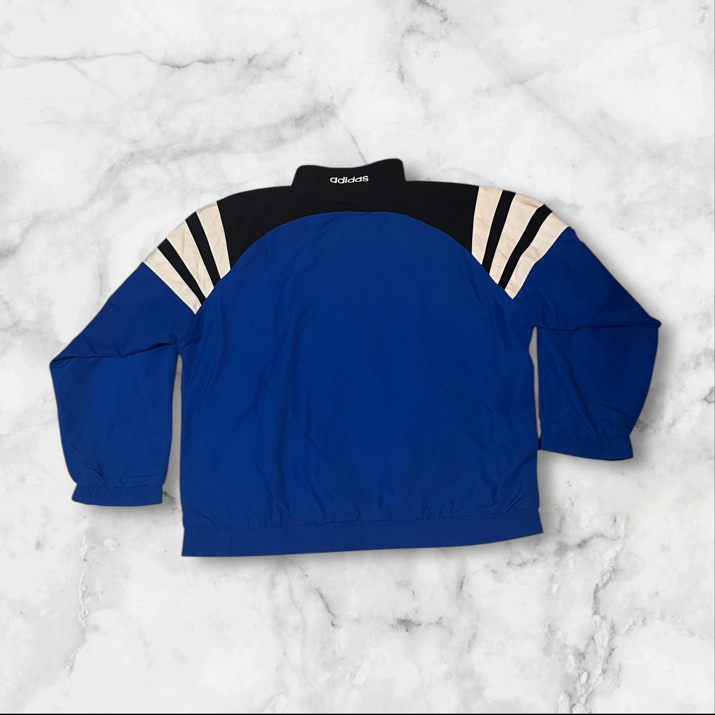 Adidas Vintage Jacke Xl 4697